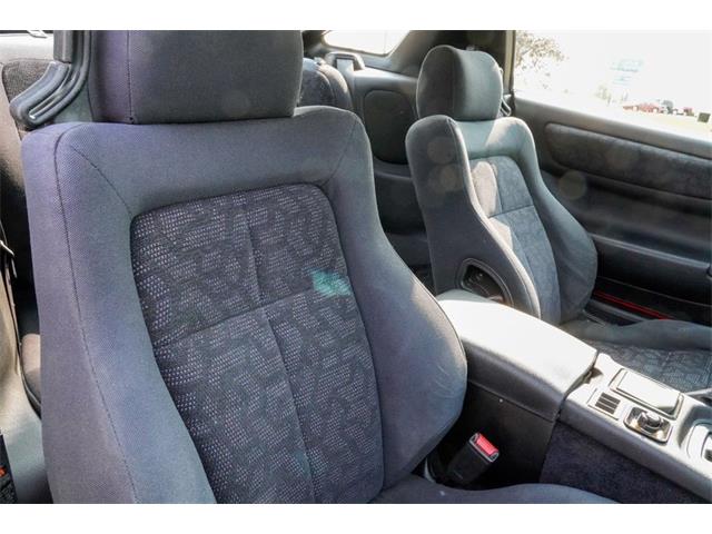 1998 Mitsubishi 3000 (CC-2099763) for sale in Ramsey, Minnesota