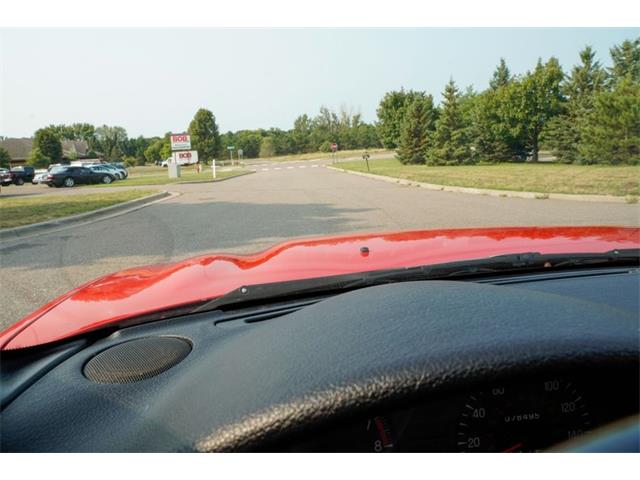 1998 Mitsubishi 3000 (CC-2099763) for sale in Ramsey, Minnesota