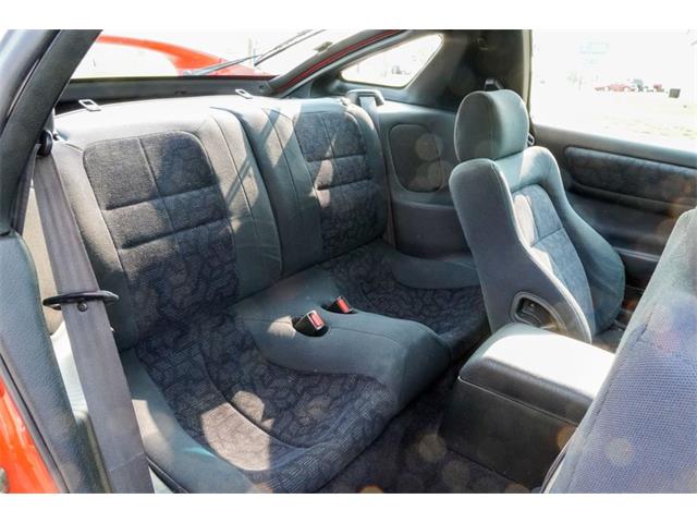 1998 Mitsubishi 3000 (CC-2099763) for sale in Ramsey, Minnesota