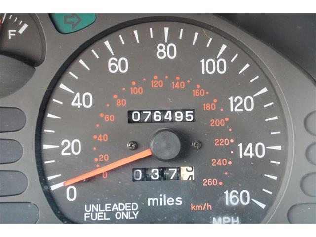 1998 Mitsubishi 3000 (CC-2099763) for sale in Ramsey, Minnesota