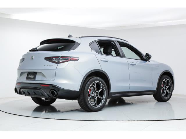 2025 Alfa Romeo Stelvio (CC-2099764) for sale in Fort Lauderdale, Florida