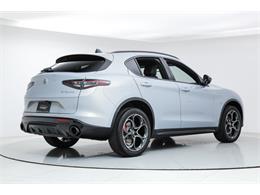 2025 Alfa Romeo Stelvio (CC-2099764) for sale in Fort Lauderdale, Florida