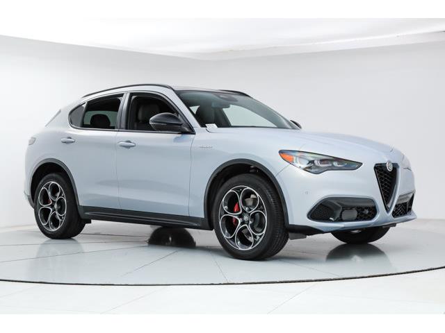 2025 Alfa Romeo Stelvio (CC-2099764) for sale in Fort Lauderdale, Florida