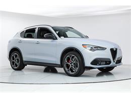 2025 Alfa Romeo Stelvio (CC-2099764) for sale in Fort Lauderdale, Florida