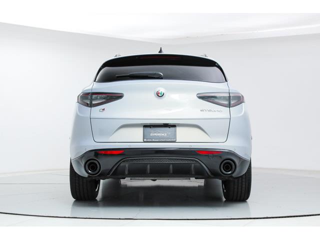 2025 Alfa Romeo Stelvio (CC-2099764) for sale in Fort Lauderdale, Florida