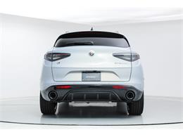 2025 Alfa Romeo Stelvio (CC-2099764) for sale in Fort Lauderdale, Florida