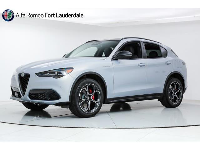 2025 Alfa Romeo Stelvio (CC-2099764) for sale in Fort Lauderdale, Florida
