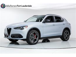 2025 Alfa Romeo Stelvio (CC-2099764) for sale in Fort Lauderdale, Florida