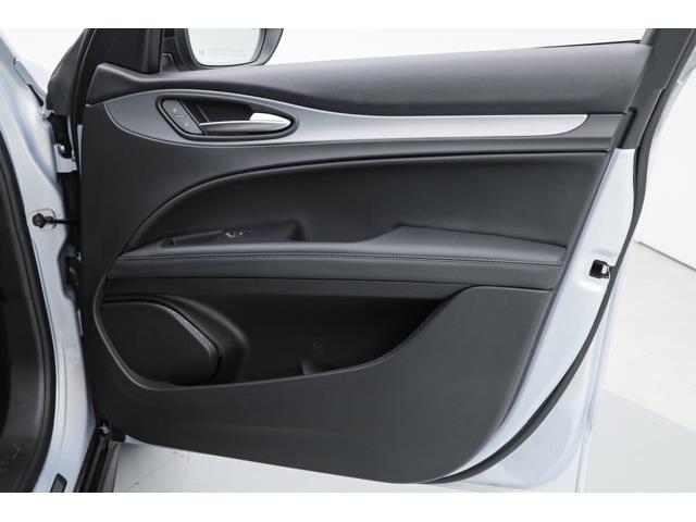 2025 Alfa Romeo Stelvio (CC-2099764) for sale in Fort Lauderdale, Florida