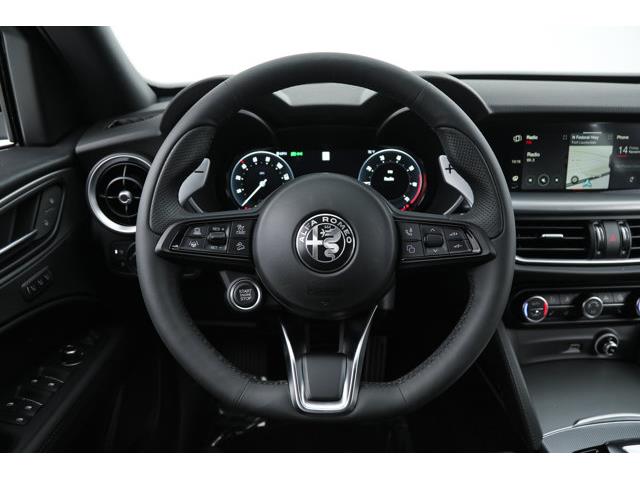 2025 Alfa Romeo Stelvio (CC-2099764) for sale in Fort Lauderdale, Florida