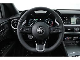 2025 Alfa Romeo Stelvio (CC-2099764) for sale in Fort Lauderdale, Florida