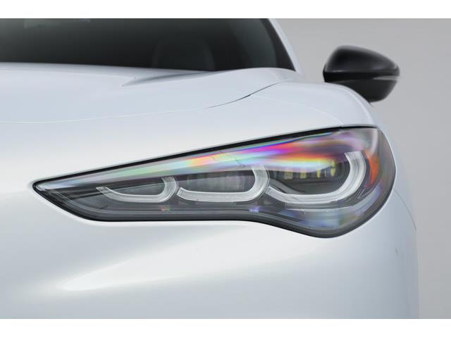 2025 Alfa Romeo Stelvio (CC-2099764) for sale in Fort Lauderdale, Florida