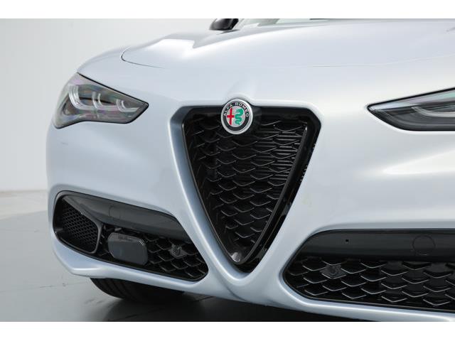 2025 Alfa Romeo Stelvio (CC-2099764) for sale in Fort Lauderdale, Florida