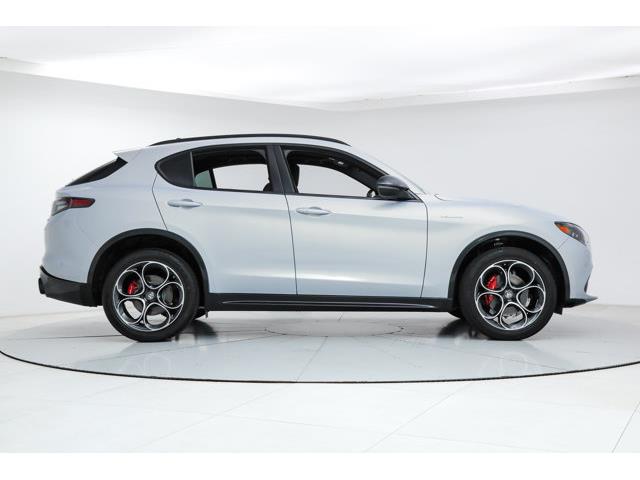 2025 Alfa Romeo Stelvio (CC-2099764) for sale in Fort Lauderdale, Florida