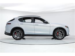 2025 Alfa Romeo Stelvio (CC-2099764) for sale in Fort Lauderdale, Florida