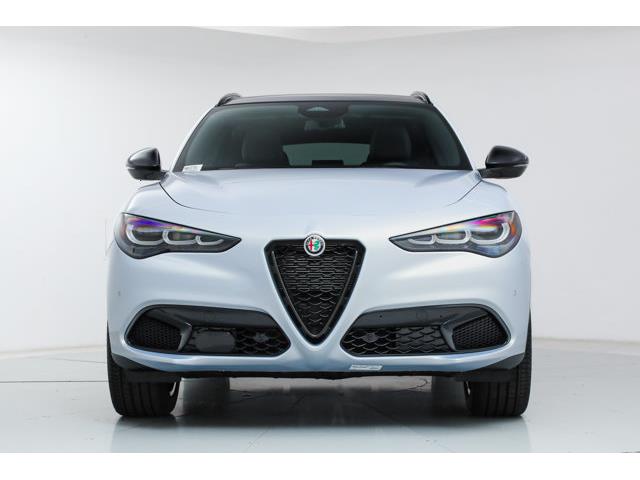 2025 Alfa Romeo Stelvio (CC-2099764) for sale in Fort Lauderdale, Florida
