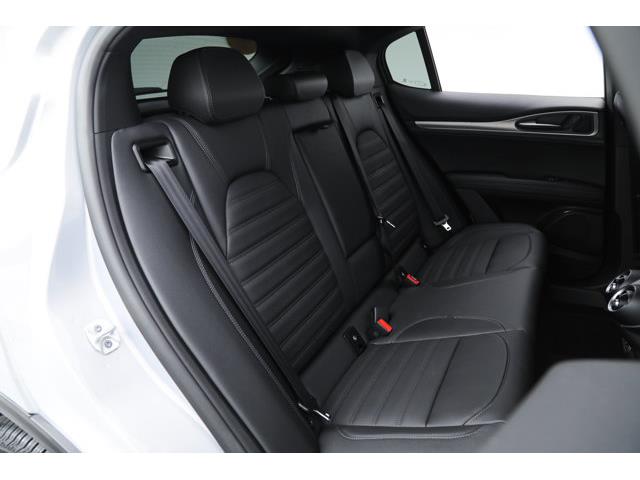 2025 Alfa Romeo Stelvio (CC-2099764) for sale in Fort Lauderdale, Florida