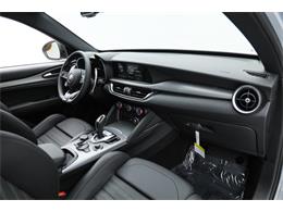 2025 Alfa Romeo Stelvio (CC-2099764) for sale in Fort Lauderdale, Florida