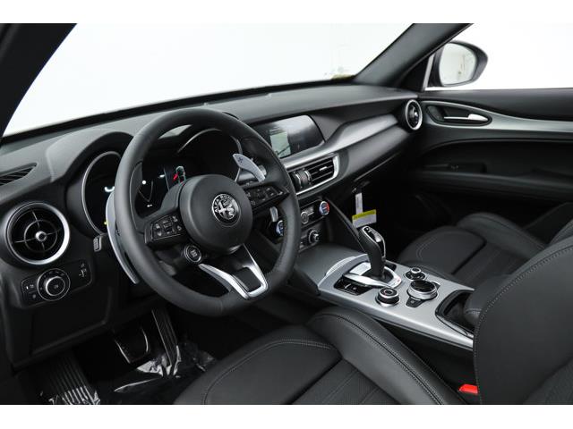 2025 Alfa Romeo Stelvio (CC-2099764) for sale in Fort Lauderdale, Florida