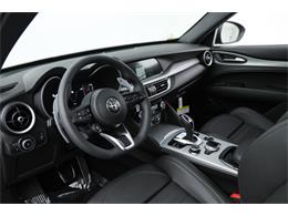 2025 Alfa Romeo Stelvio (CC-2099764) for sale in Fort Lauderdale, Florida