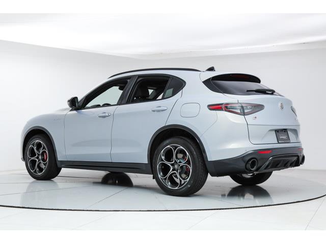2025 Alfa Romeo Stelvio (CC-2099764) for sale in Fort Lauderdale, Florida