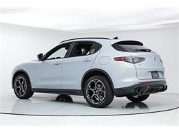 2025 Alfa Romeo Stelvio (CC-2099764) for sale in Fort Lauderdale, Florida