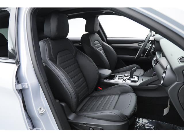 2025 Alfa Romeo Stelvio (CC-2099764) for sale in Fort Lauderdale, Florida