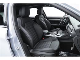 2025 Alfa Romeo Stelvio (CC-2099764) for sale in Fort Lauderdale, Florida