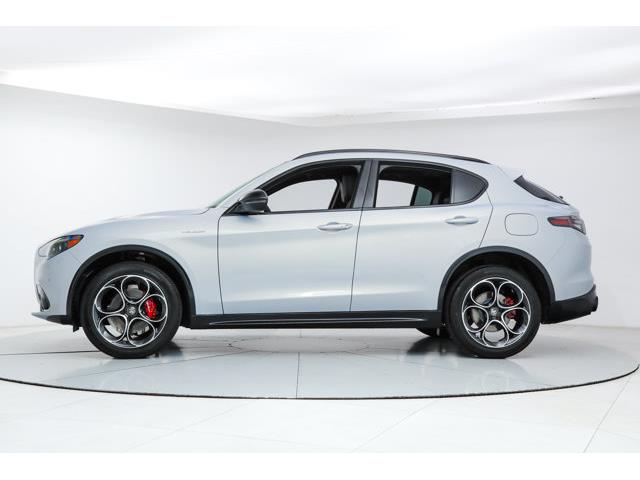 2025 Alfa Romeo Stelvio (CC-2099764) for sale in Fort Lauderdale, Florida