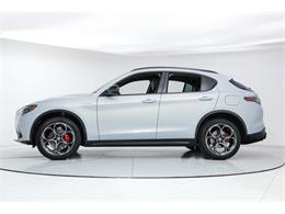 2025 Alfa Romeo Stelvio (CC-2099764) for sale in Fort Lauderdale, Florida