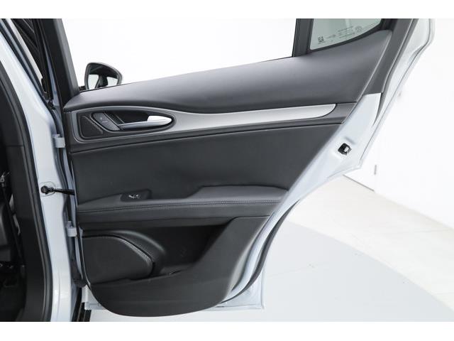 2025 Alfa Romeo Stelvio (CC-2099764) for sale in Fort Lauderdale, Florida