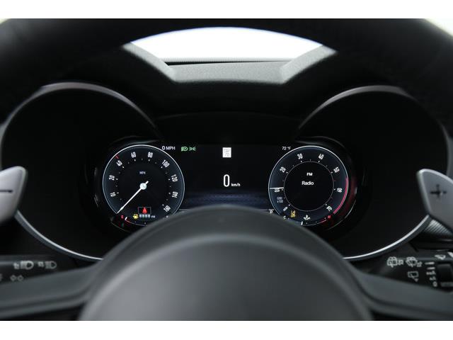 2025 Alfa Romeo Stelvio (CC-2099764) for sale in Fort Lauderdale, Florida