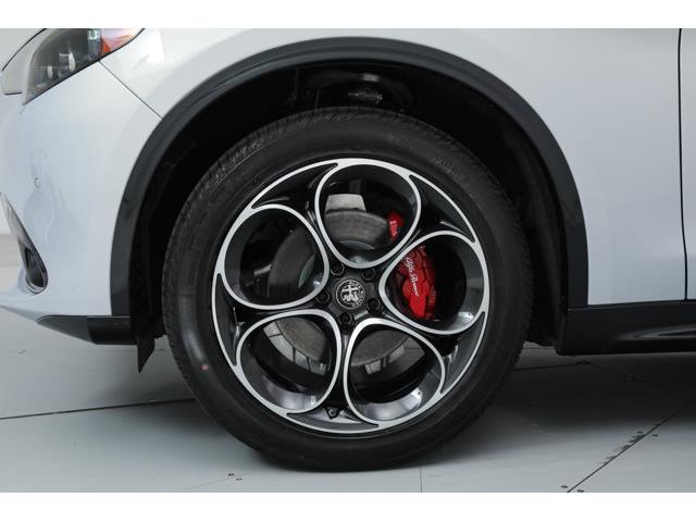 2025 Alfa Romeo Stelvio (CC-2099764) for sale in Fort Lauderdale, Florida
