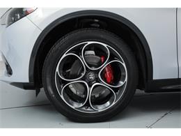 2025 Alfa Romeo Stelvio (CC-2099764) for sale in Fort Lauderdale, Florida