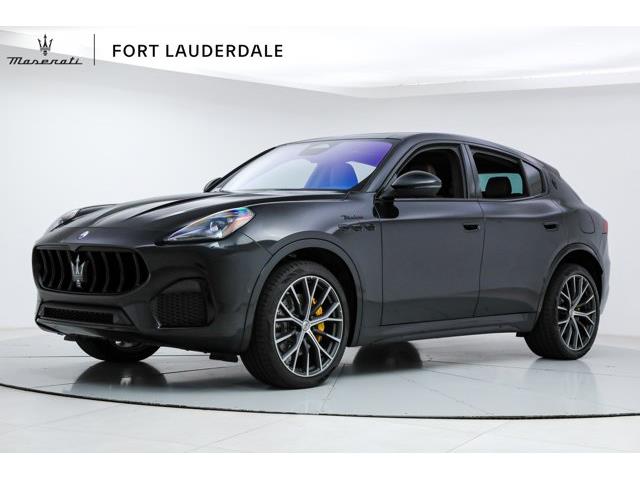 2026 Maserati Grecale (CC-2099765) for sale in Fort Lauderdale, Florida