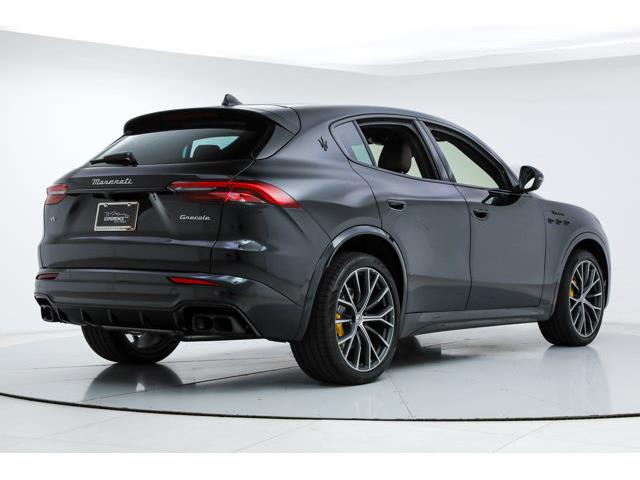 2026 Maserati Grecale (CC-2099765) for sale in Fort Lauderdale, Florida
