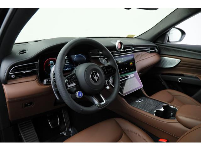 2026 Maserati Grecale (CC-2099765) for sale in Fort Lauderdale, Florida