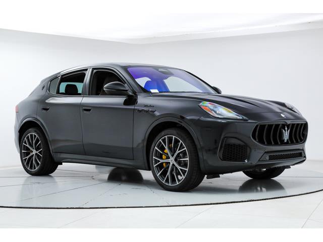 2026 Maserati Grecale (CC-2099765) for sale in Fort Lauderdale, Florida