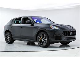 2026 Maserati Grecale (CC-2099765) for sale in Fort Lauderdale, Florida