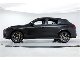 2026 Maserati Grecale (CC-2099765) for sale in Fort Lauderdale, Florida