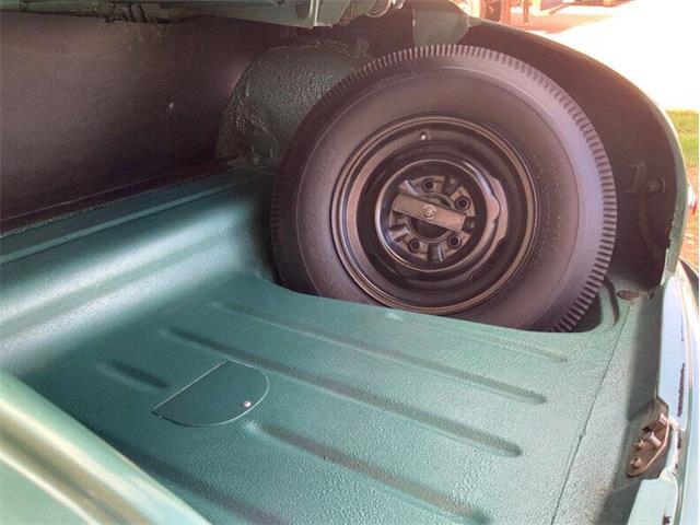 1950 Mercury Eight (CC-2099766) for sale in Fredericksburg, Texas