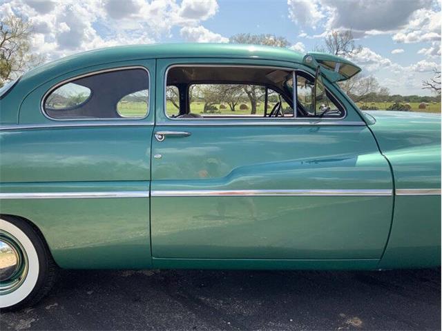 1950 Mercury Eight (CC-2099766) for sale in Fredericksburg, Texas