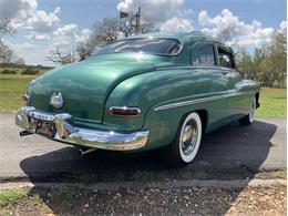 1950 Mercury Eight (CC-2099766) for sale in Fredericksburg, Texas