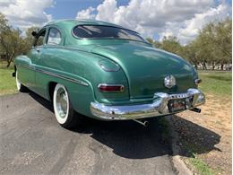 1950 Mercury Eight (CC-2099766) for sale in Fredericksburg, Texas