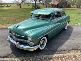 1950 Mercury Eight (CC-2099766) for sale in Fredericksburg, Texas