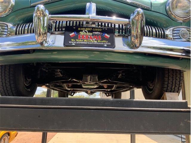 1950 Mercury Eight (CC-2099766) for sale in Fredericksburg, Texas