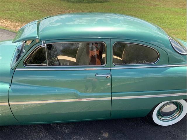 1950 Mercury Eight (CC-2099766) for sale in Fredericksburg, Texas
