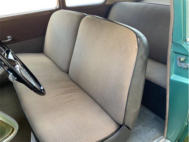 1950 Mercury Eight (CC-2099766) for sale in Fredericksburg, Texas