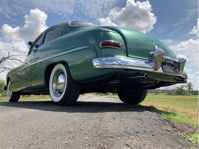 1950 Mercury Eight (CC-2099766) for sale in Fredericksburg, Texas