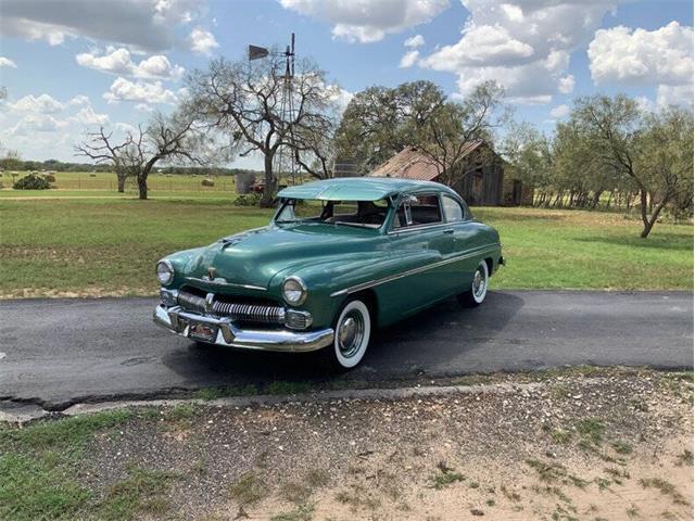 1950 Mercury Eight (CC-2099766) for sale in Fredericksburg, Texas